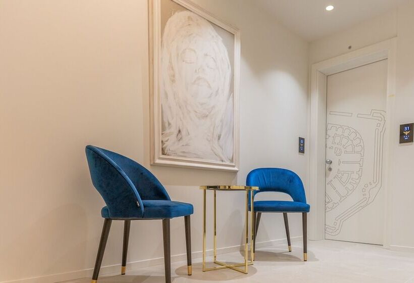 ホテル Relais Forte Benedek Wine & Spa   Adults Only