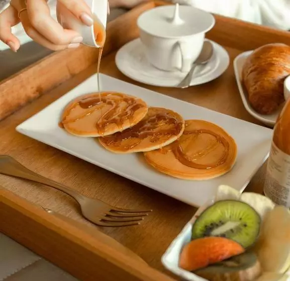 Hotelli Relais Forte Benedek Wine & Spa   Adults Only