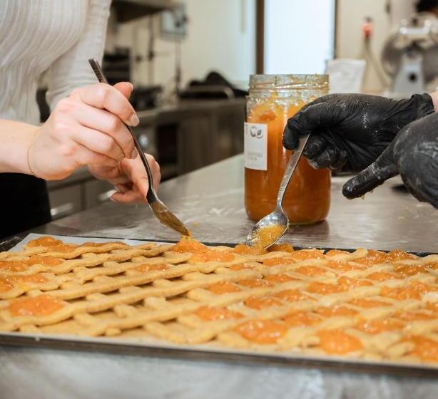 ホテル Relais Forte Benedek Wine & Spa   Adults Only