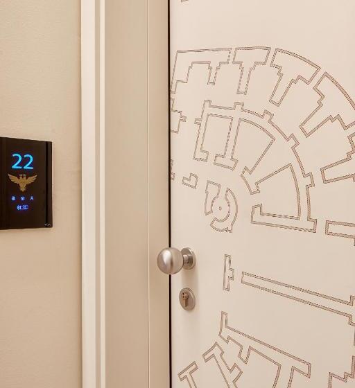 ホテル Relais Forte Benedek Wine & Spa   Adults Only