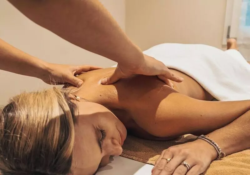 Hotelli Relais Forte Benedek Wine & Spa   Adults Only