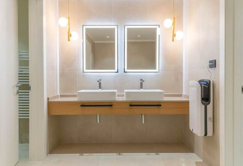 ホテル Relais Forte Benedek Wine & Spa   Adults Only