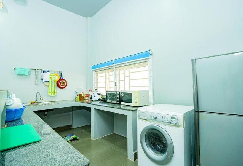 هتل Kampot Sweet Boutique