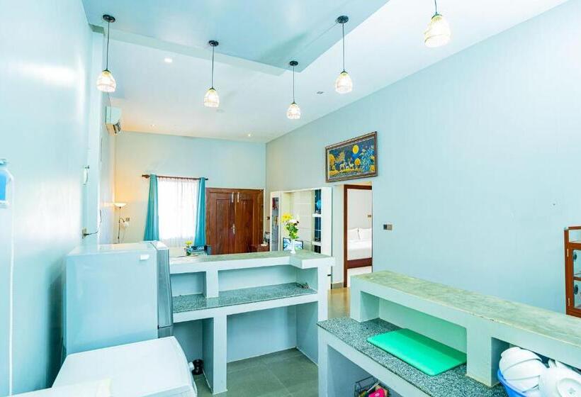 هتل Kampot Sweet Boutique