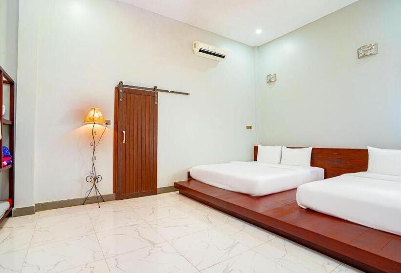 هتل Kampot Sweet Boutique