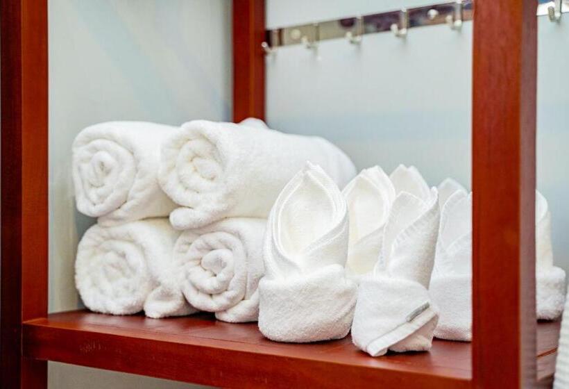 هتل Kampot Sweet Boutique