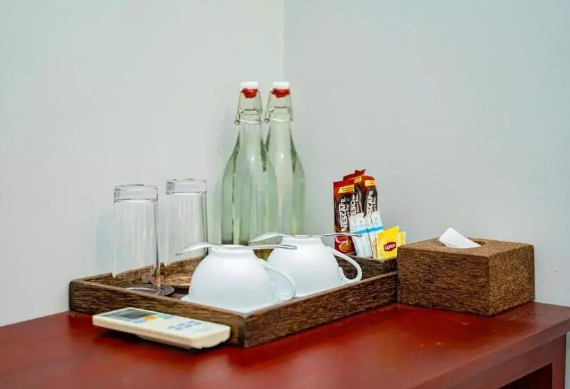 هتل Kampot Sweet Boutique