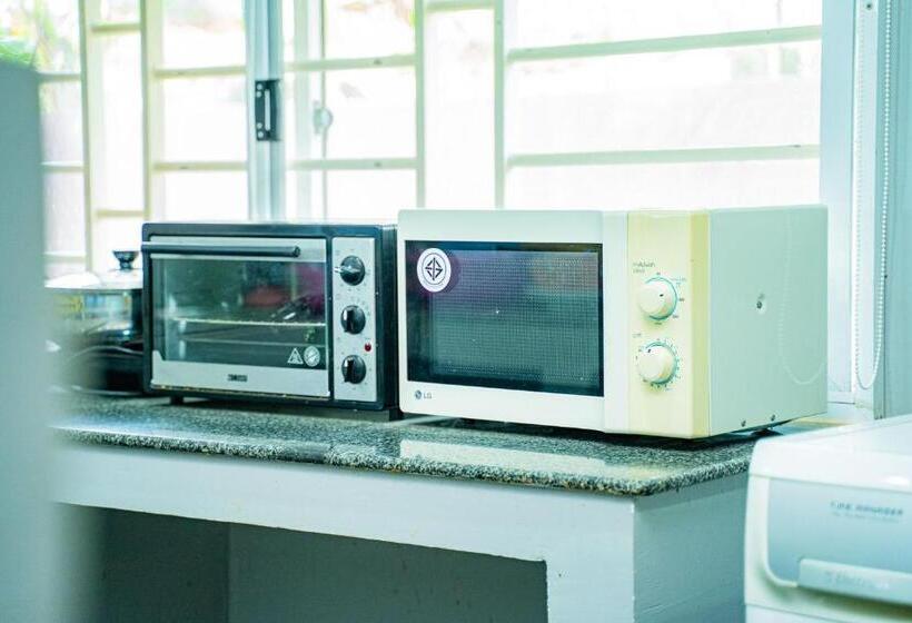 هتل Kampot Sweet Boutique