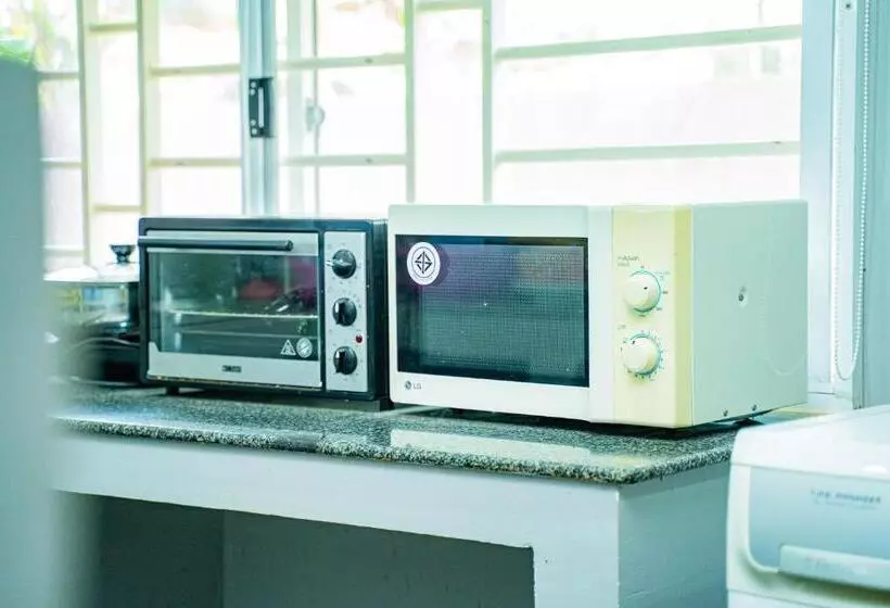 هتل Kampot Sweet Boutique