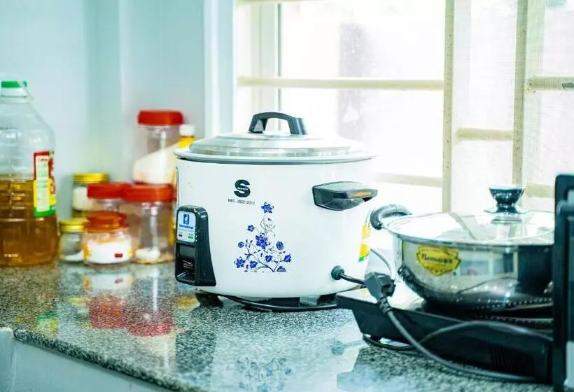 هتل Kampot Sweet Boutique