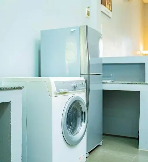 هتل Kampot Sweet Boutique