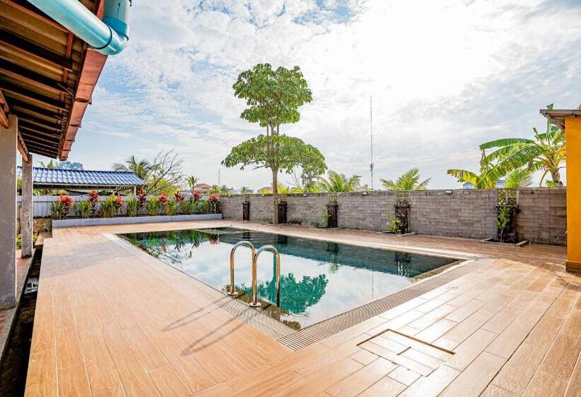 هتل Kampot Sweet Boutique