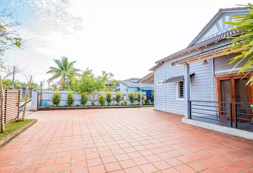 هتل Kampot Sweet Boutique