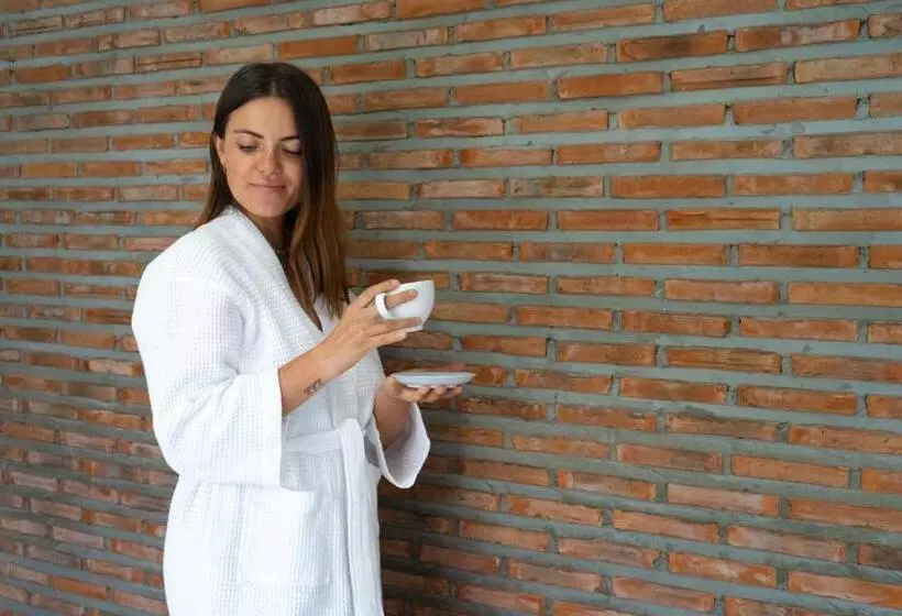 هتل Kampot Sweet Boutique