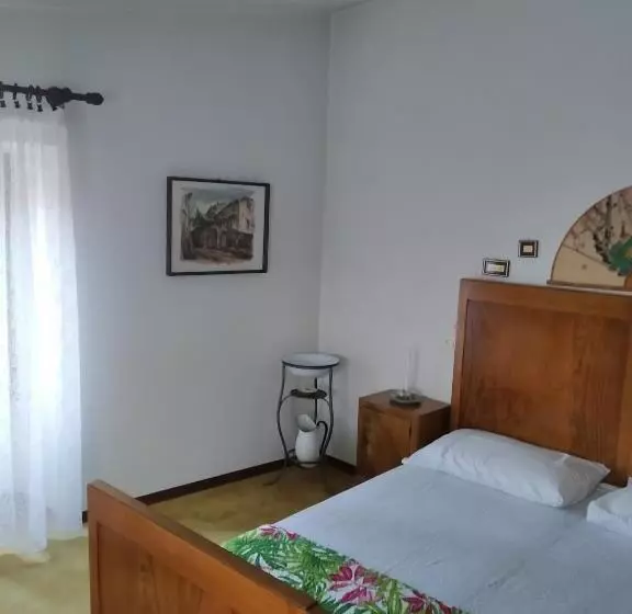 ペンション Casa Lidia