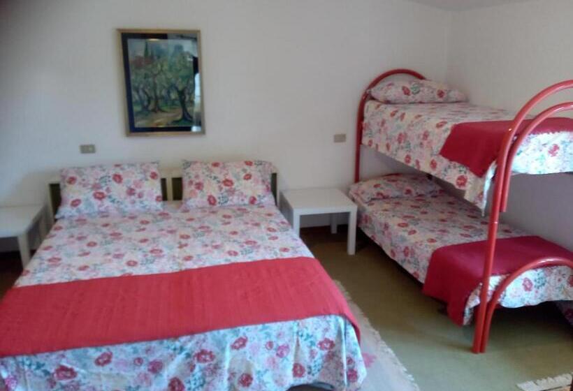 Пансион Casa Lidia