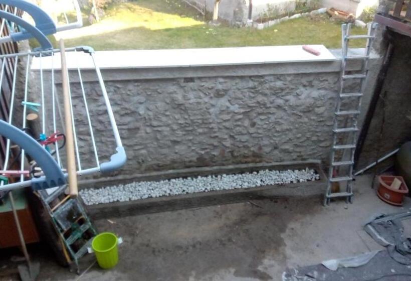 Пансион Casa Lidia