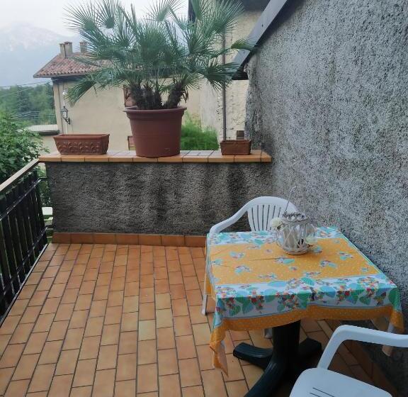 Пансион Casa Lidia