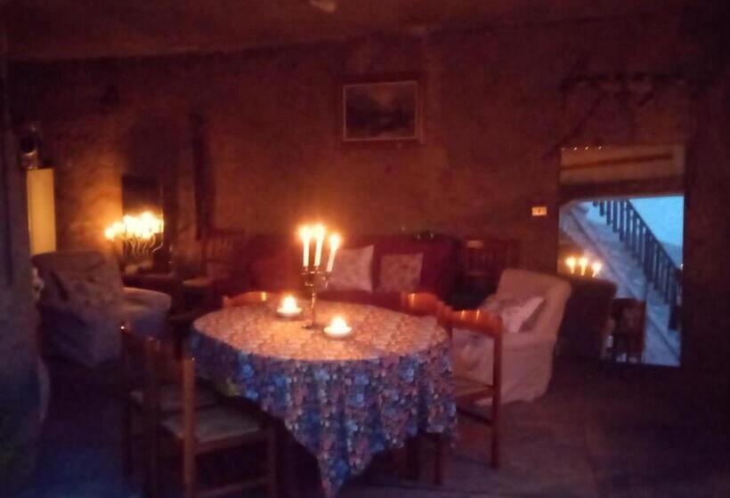 Пансион Casa Lidia