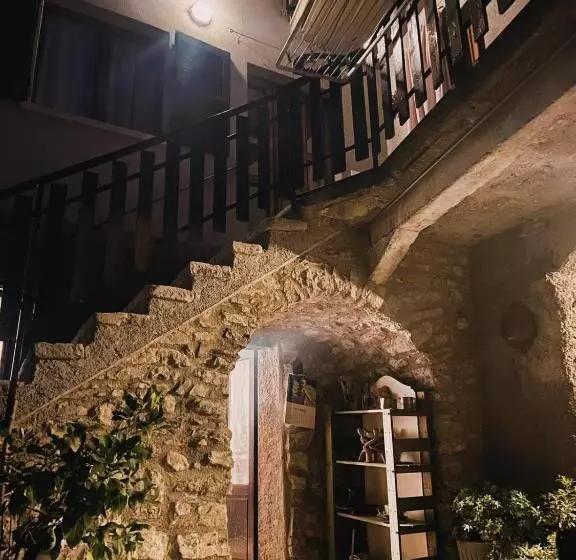 ペンション Casa Lidia