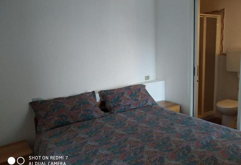 Пансион Casa Lidia