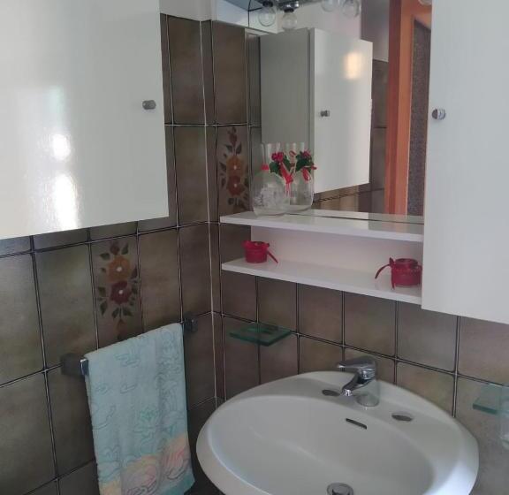 Пансион Casa Lidia