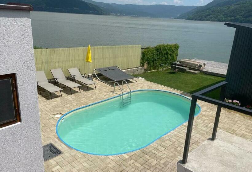 Пансион Casa Nube