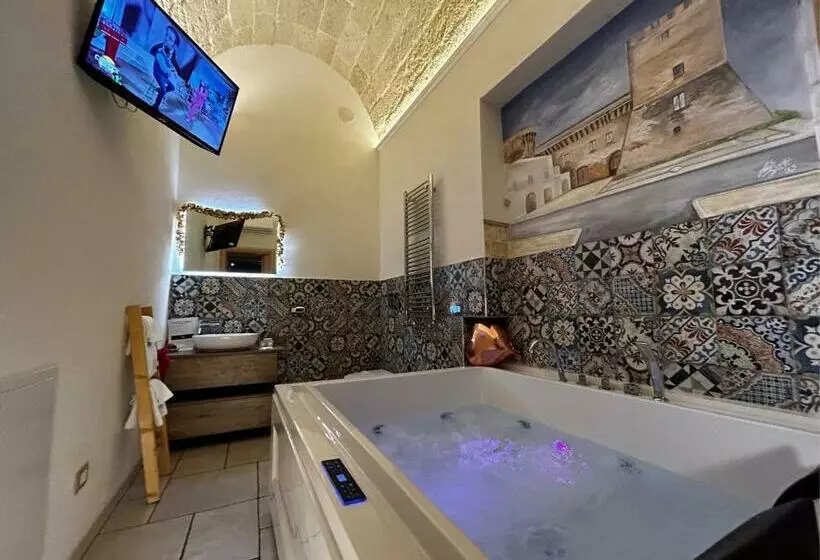 Majatalo Relaxing Rooms