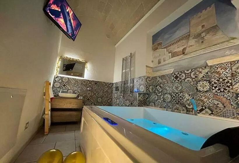 Majatalo Relaxing Rooms