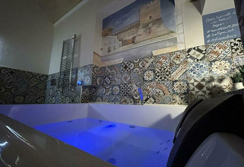 Panzió Relaxing Rooms