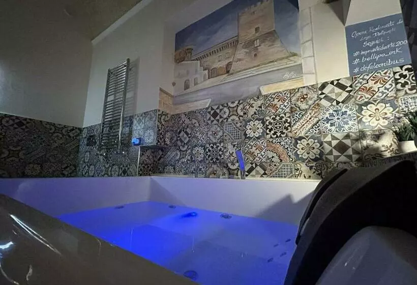 Majatalo Relaxing Rooms