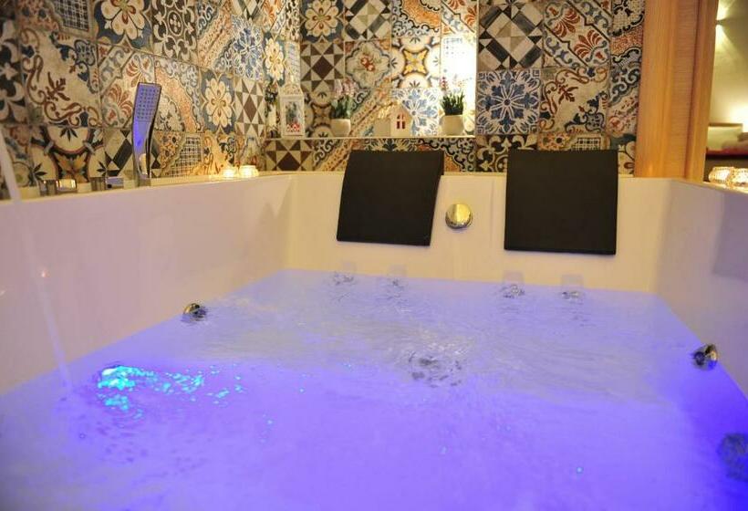 Panzió Relaxing Rooms