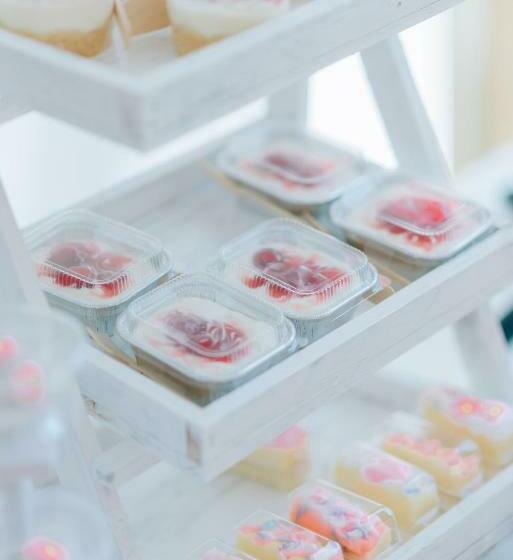 פנסיון Tubkaek Mansion