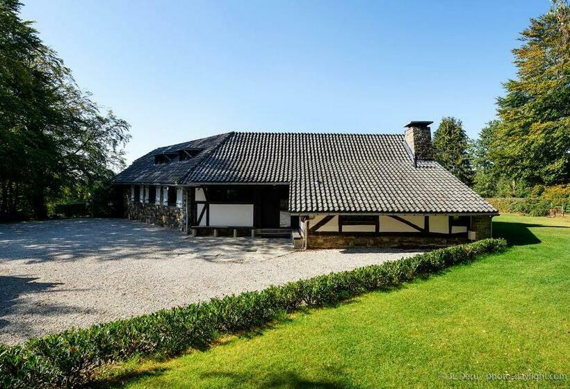 تختخواب و صبحانه Chambres D Hôtes   La Terrasse Bayehon   Ovifat