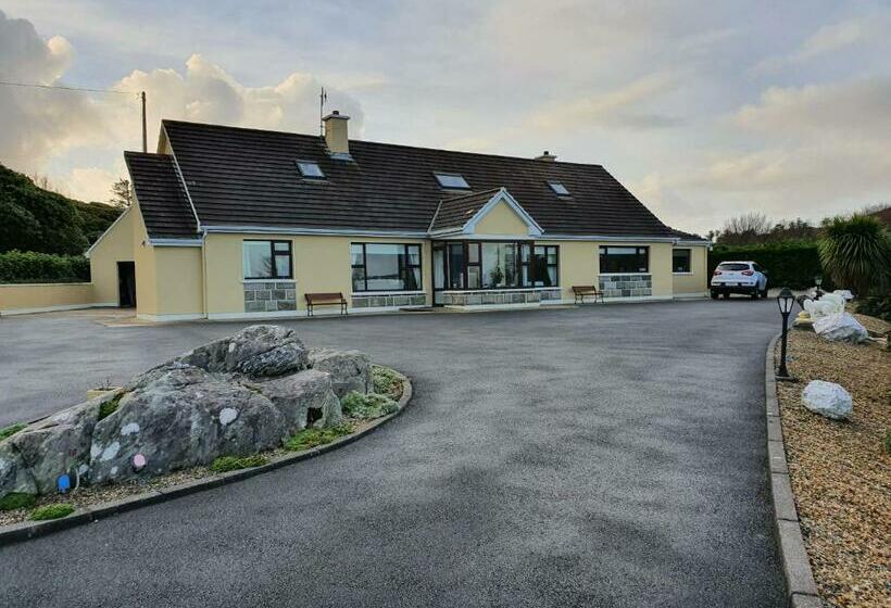 مبيت وإفطار Greystone House