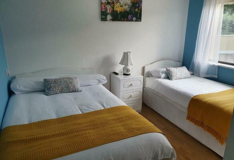 مبيت وإفطار Greystone House