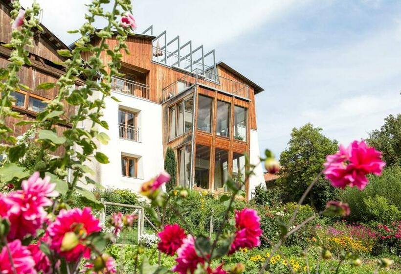 住宿加早餐  Mairhof