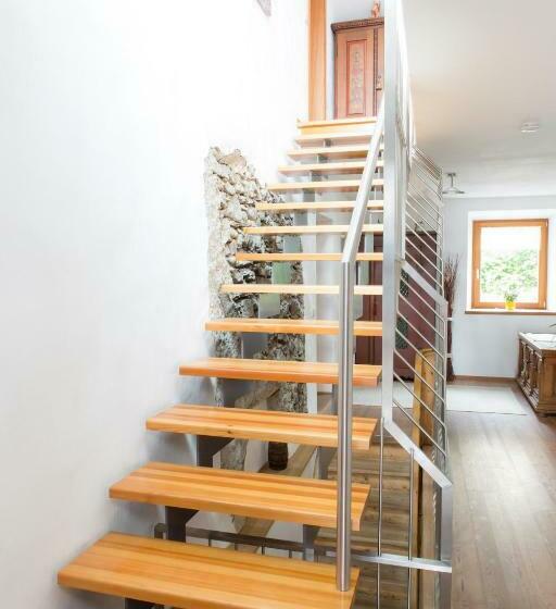 住宿加早餐  Mairhof