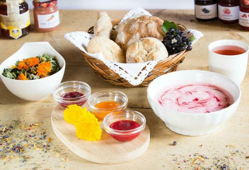 住宿加早餐  Mairhof