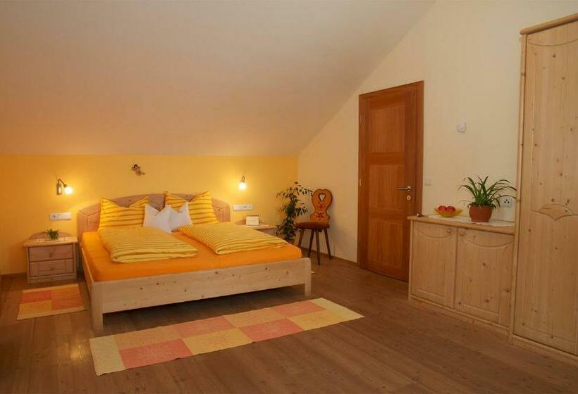 住宿加早餐  Mairhof