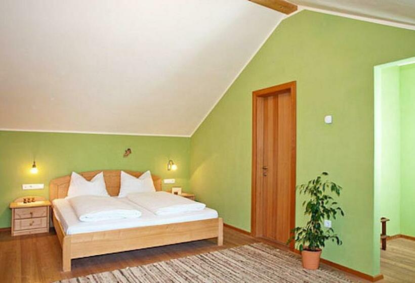 住宿加早餐  Mairhof