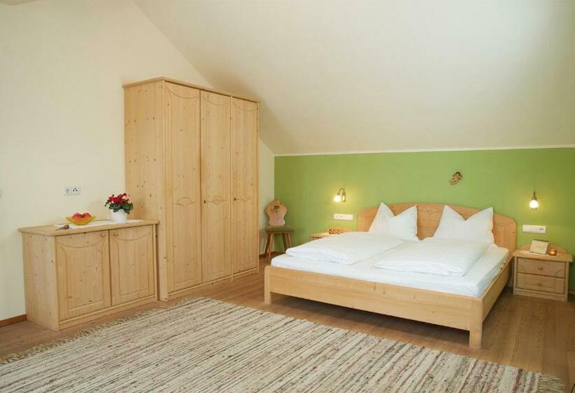 住宿加早餐  Mairhof