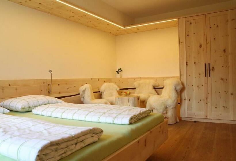 住宿加早餐  Mairhof