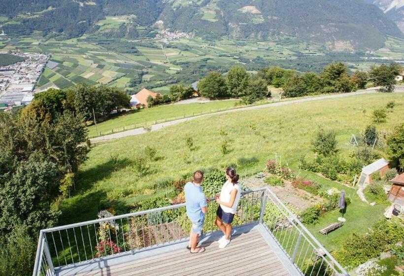 住宿加早餐  Mairhof