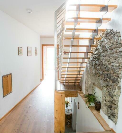 住宿加早餐  Mairhof