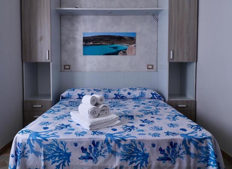 Bed And Breakfast Siciliamuri Lampedusa