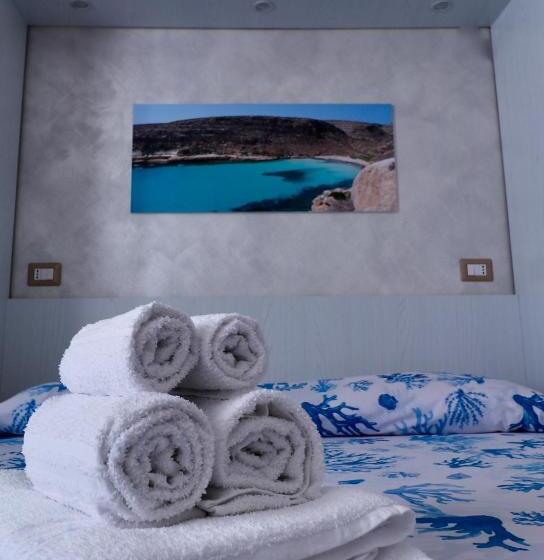 Bed And Breakfast Siciliamuri Lampedusa