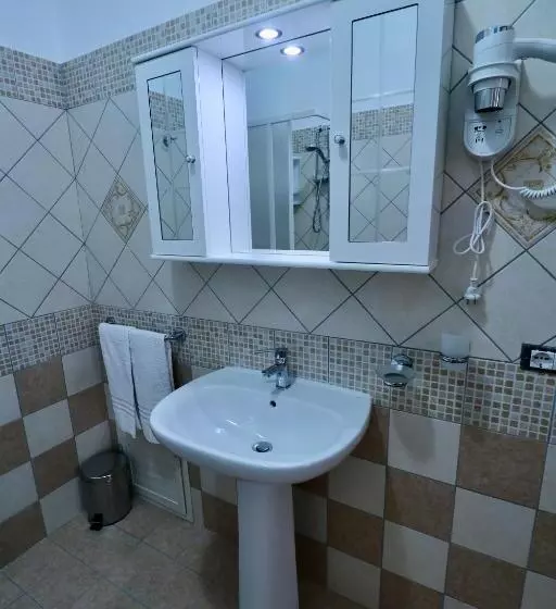 Bed And Breakfast Siciliamuri Lampedusa