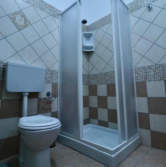 Bed And Breakfast Siciliamuri Lampedusa