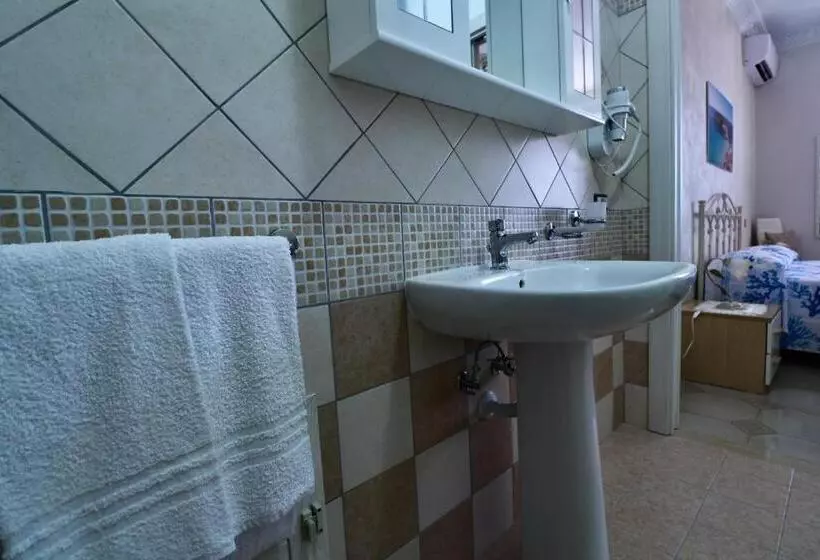 Bed And Breakfast Siciliamuri Lampedusa